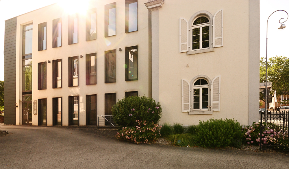 Die Praxis für Ergotherapie THERAPIEWERK Baden-Baden