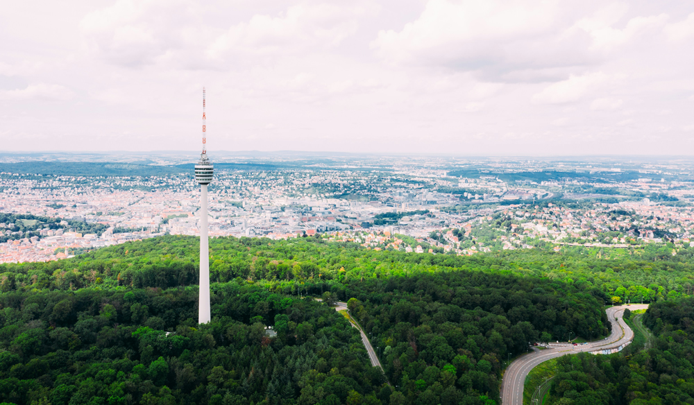 Die Praxis für Ergotherapie THERAPIEWERK Stuttgart